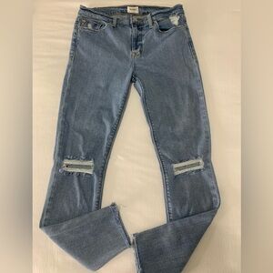 Hudson Women’s Jeans